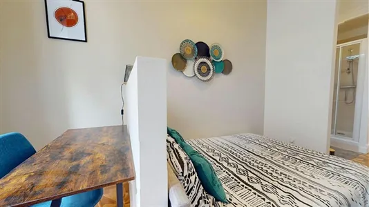 Rooms in Saint-Étienne - photo 2