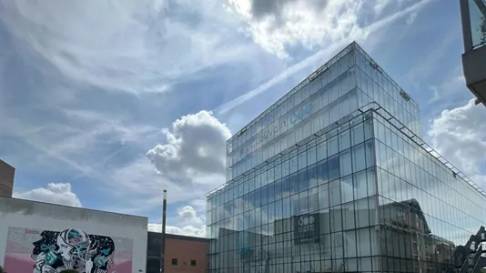 Apartments in Ottignies-Louvain-la-Neuve - photo 9