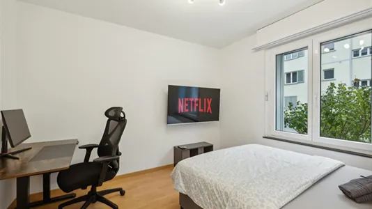 Rooms in Winterthur - photo 3