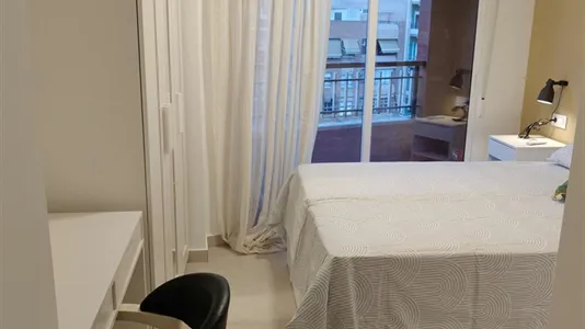 Rooms in Murcia - photo 5