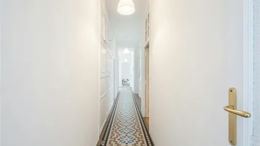 Rooms in Valencia L'Eixample - photo 9