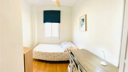 Rooms in Cartagena - photo 5