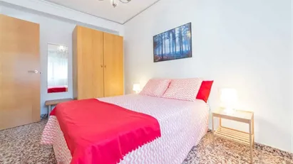 Room for rent in La Torre, Comunidad Valenciana