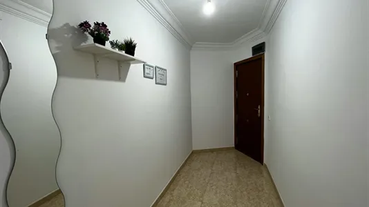 Rooms in Madrid Usera - photo 8