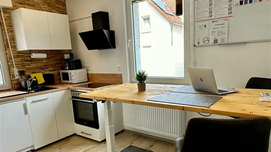 Apartments in Groß-Gerau - photo 8