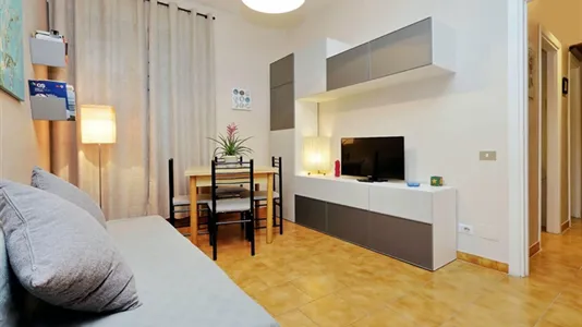 Apartments in Roma Municipio II – Parioli/Nomentano - photo 8