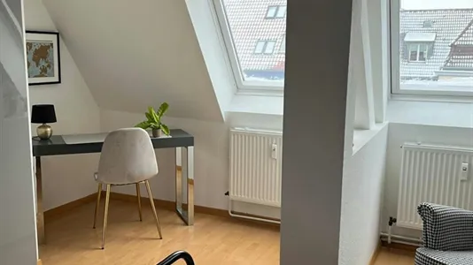 Apartments in Berlin Charlottenburg-Wilmersdorf - photo 8