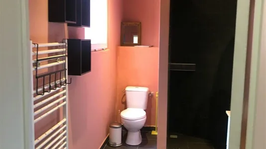 Houses in Gent Wondelgem - photo 6