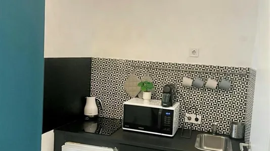 Apartments in Budapest Terézváros - photo 8