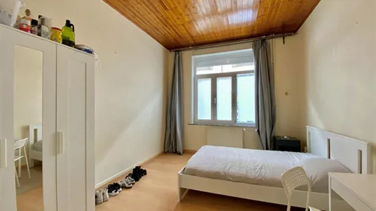 Rooms in Brussels Sint-Joost-ten-Node - photo 1