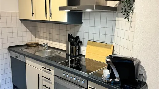 Rooms in Hamburg Nord - photo 9