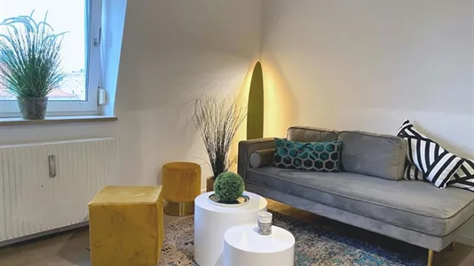 Apartments in Location is not specified - photo 6