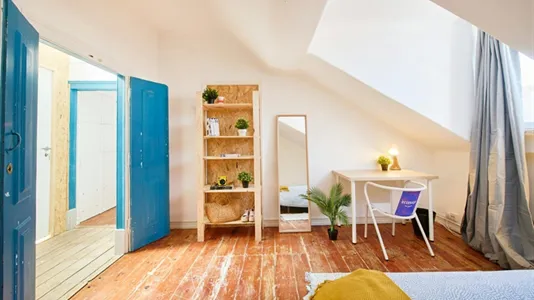 Rooms in Location is not specified - photo 4