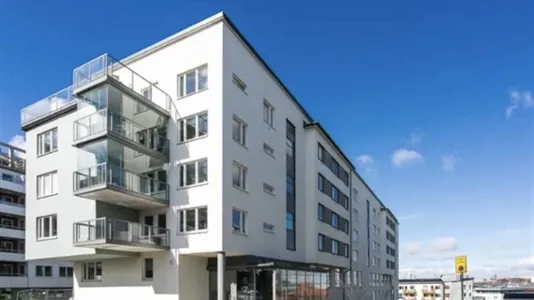 Apartments in Södermalm - photo 1