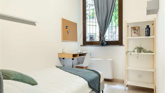 Rooms in Milano Zona 1 - Centro storico - photo 4
