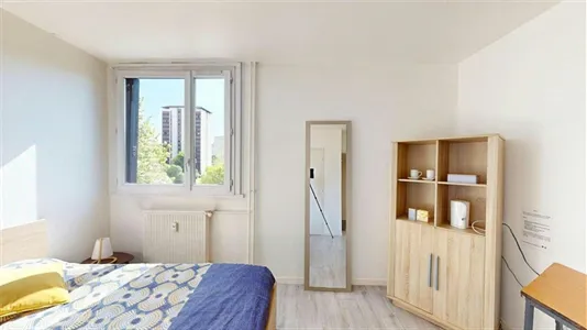 Rooms in Grenoble - photo 1