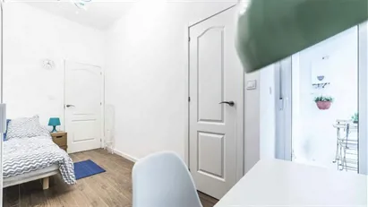 Room for rent in Valencia L'Eixample, Valencia (region)