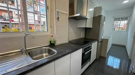 Rooms in Madrid Usera - photo 6