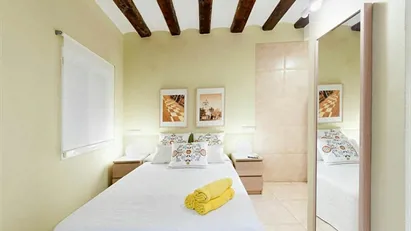 Apartment for rent in Barcelona Ciutat Vella, Barcelona