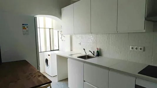 Rooms in Almada - photo 9