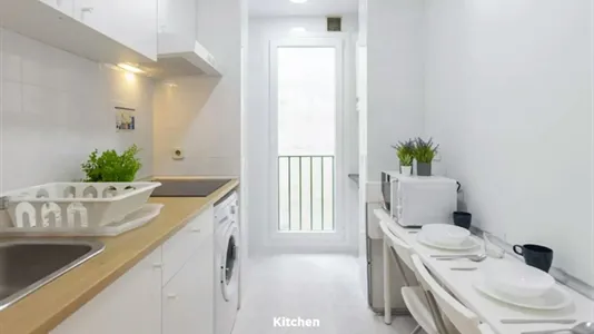 Rooms in Las Barranquillas - photo 7