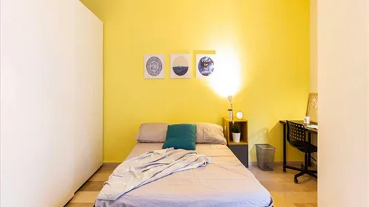 Rooms in Padua - photo 2