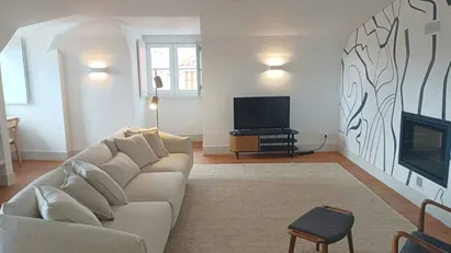 Apartment for rent in Lisbon (region)