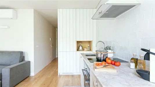 Apartments in Location is not specified - photo 6