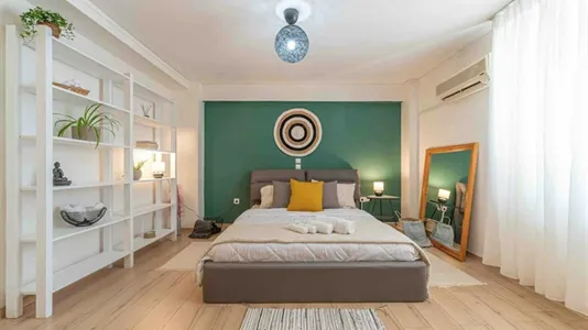 Apartments in Location is not specified - photo 10