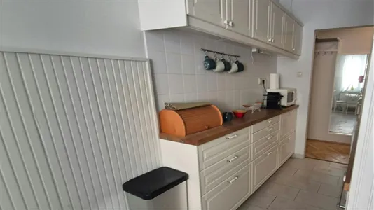 Apartments in Budapest Óbuda-Békásmegyer - photo 4
