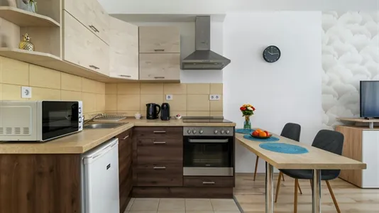 Apartments in Budapest Ferencváros - photo 7