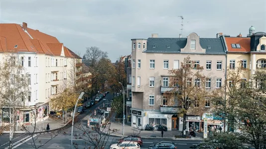 Apartments in Berlin Steglitz-Zehlendorf - photo 1