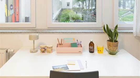 Apartments in Darmstadt - photo 9