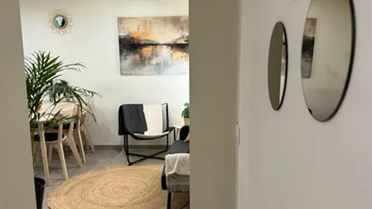 Rooms in Valencia Poblats Marítims - photo 3