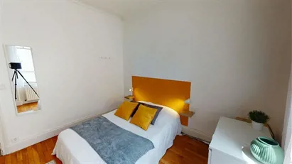 Room for rent in Lyon, Auvergne-Rhône-Alpes