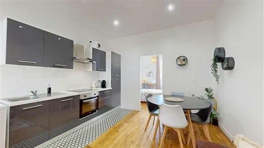 Rooms in Lyon - photo 6