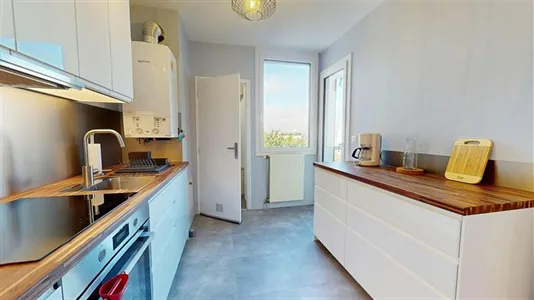 Rooms in Lyon - photo 7