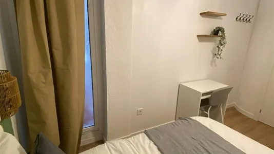 Rooms in Alaquàs - photo 5