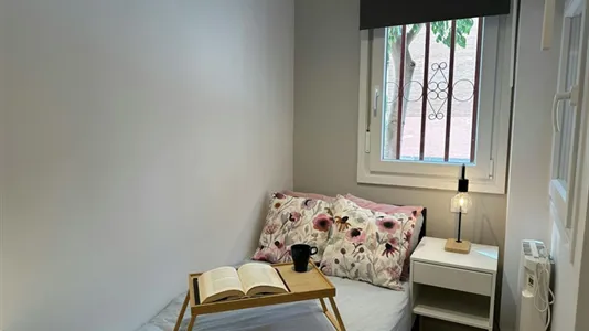 Rooms in Madrid Carabanchel - photo 3