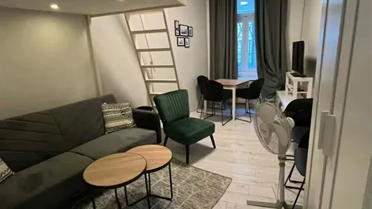 Apartments in Budapest Erzsébetváros - photo 3