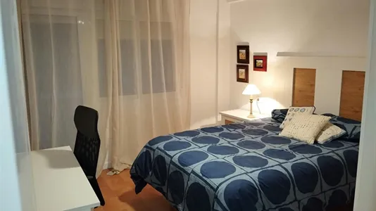 Rooms in Murcia - photo 4