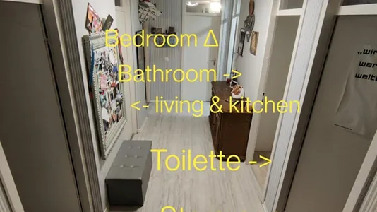 Apartments in Location is not specified - photo 4