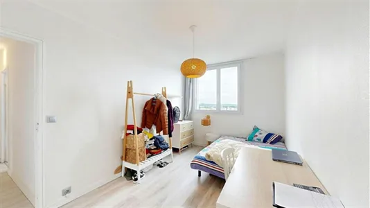 Rooms in Pau - photo 4