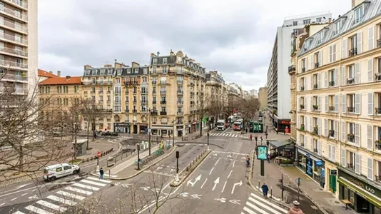 Apartments in Paris 15ème arrondissement - photo 10