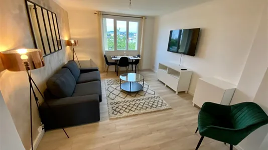 Rooms in L'Haÿ-les-Roses - photo 1