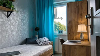 Room for rent in Warsaw