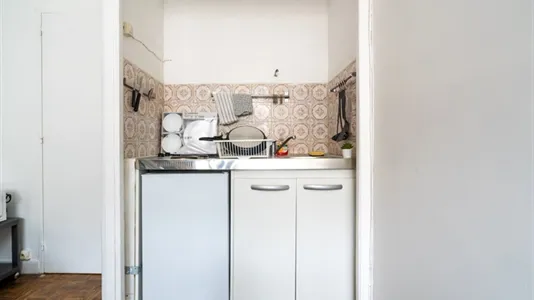 Apartments in Paris 20ème arrondissement - photo 7