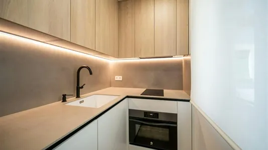 Apartments in Madrid Retiro - photo 10