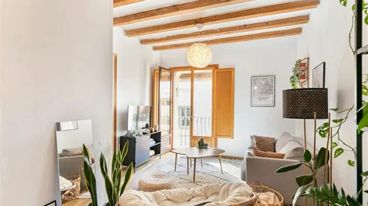 Apartments in Barcelona Gràcia - photo 5