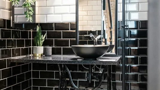 Apartments in Budapest Terézváros - photo 10